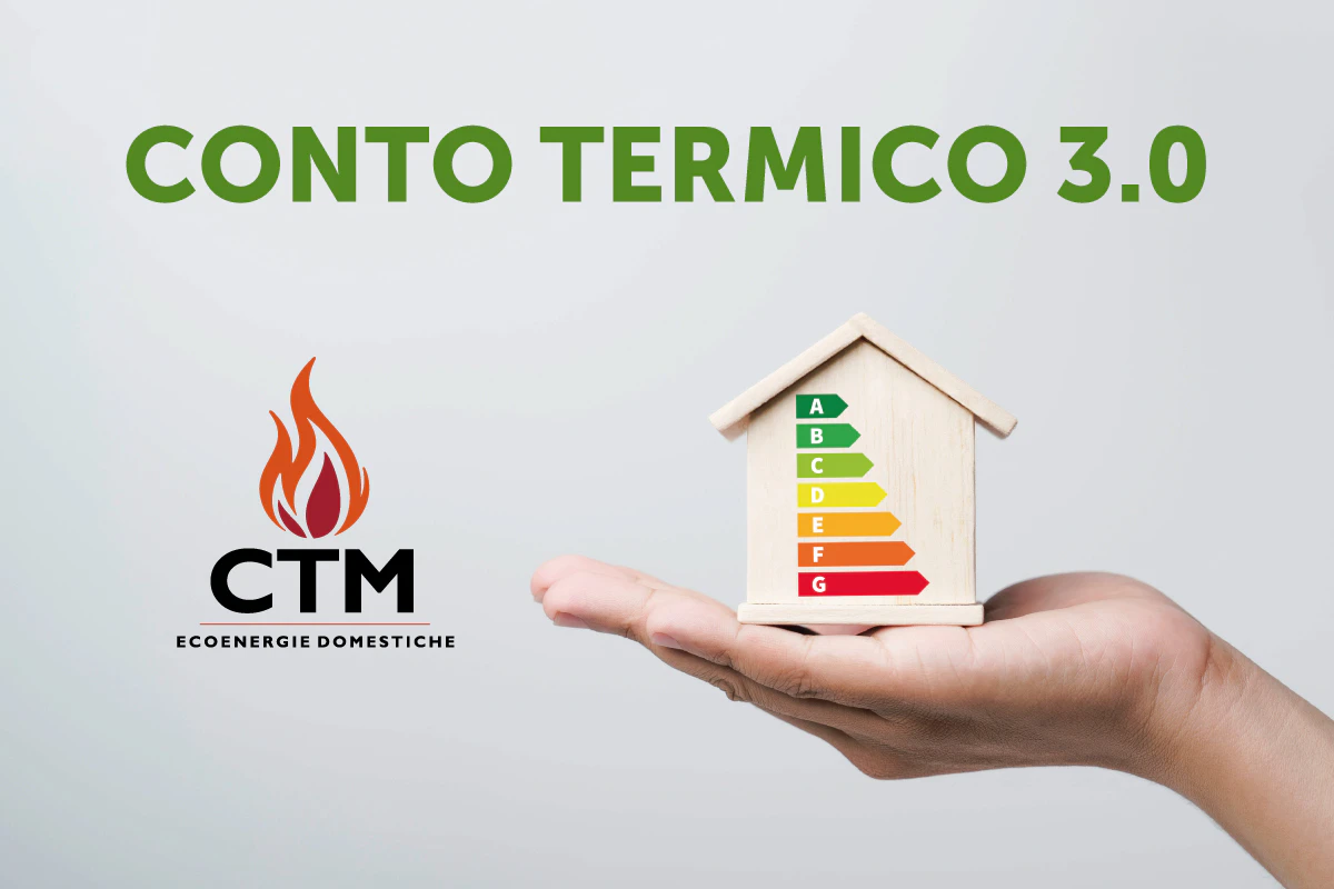 Conto Termico 3.0